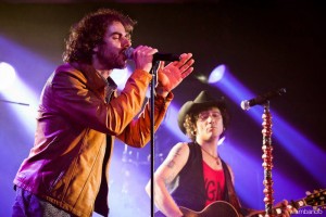 Julio de la Rosa y Bunbury