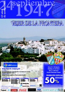 xerez almeria