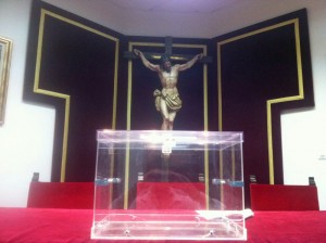 JV - Urna elecciones Consejo