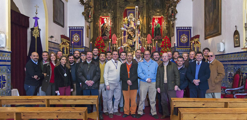 RJ - convivencia medios de comunicacion en nazareno