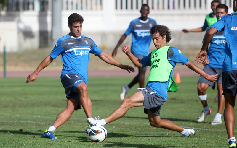 Ruz y Marquitos 6-9-12 J. F.