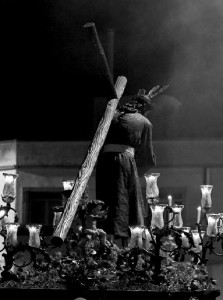 RJ - Señor del Amparo