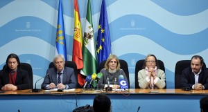 Cazalla Gonzalez Garcia Pelayo Rosado Corchado