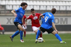 Murcia Xerez