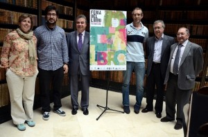 Feria Libro (2)