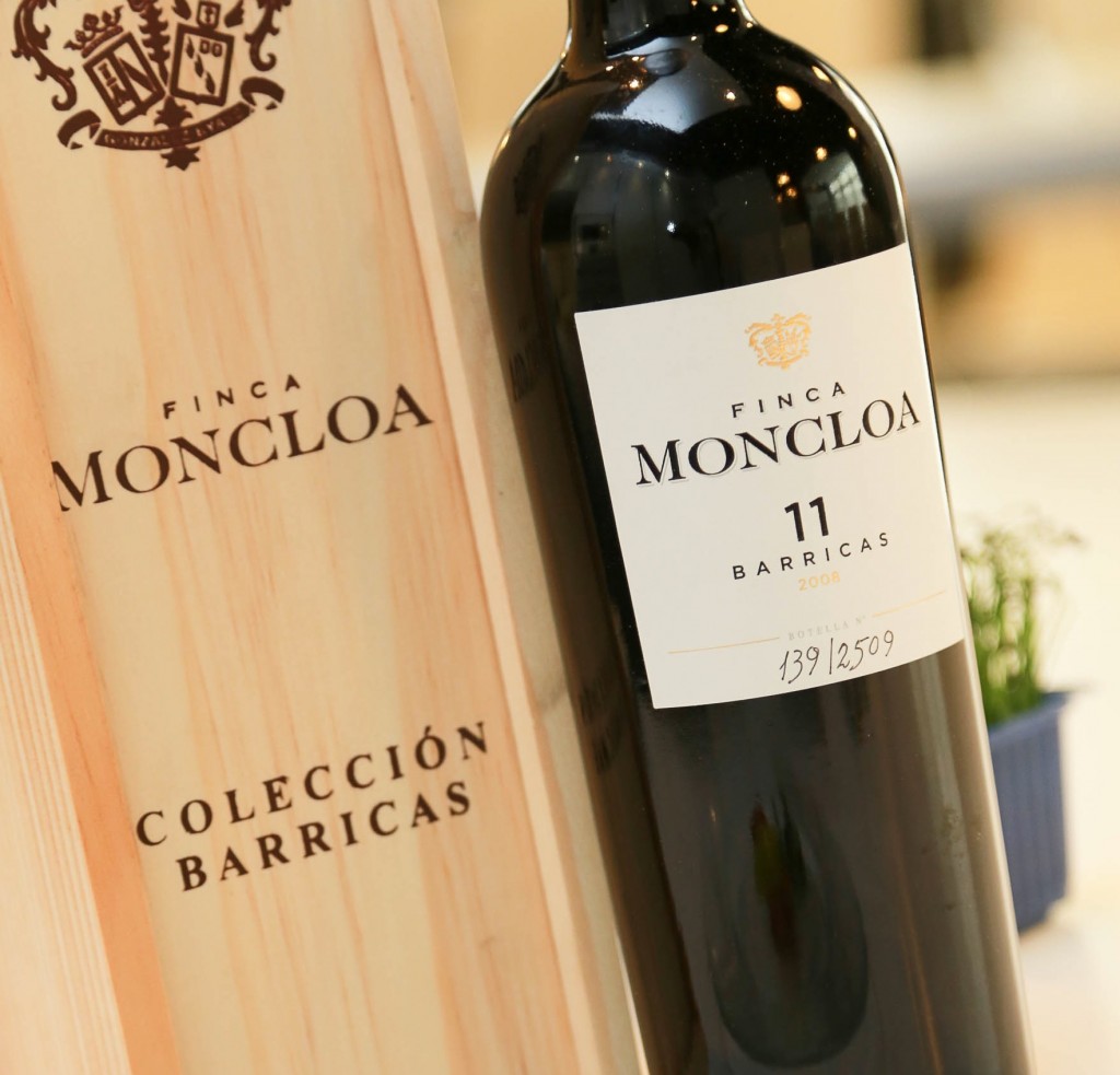 Finca Moncloa