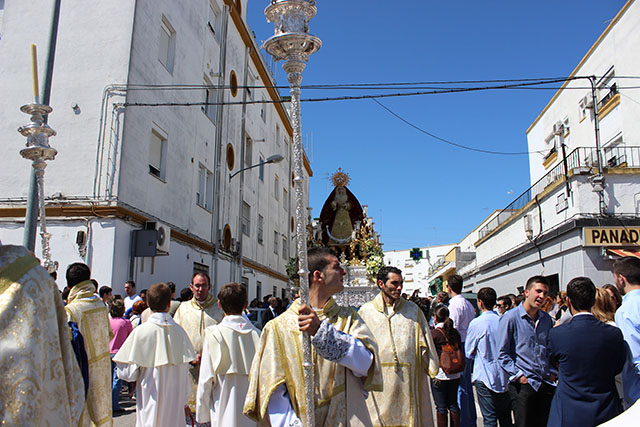 G. LEIVA - Gentio Inmaculada Concepcion