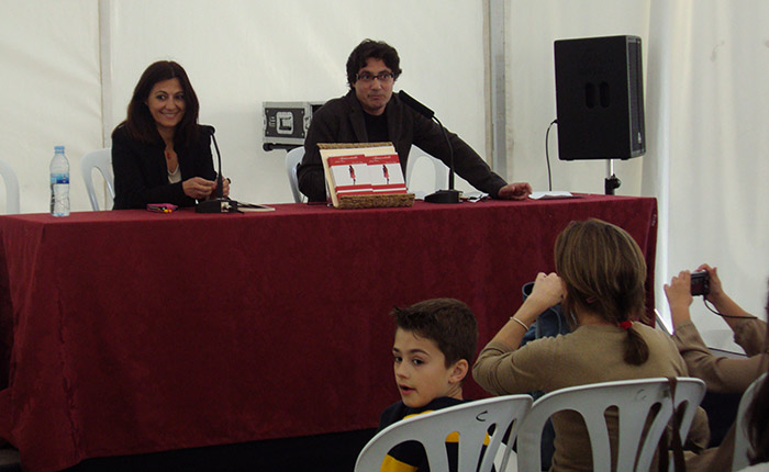 PRESENTACION