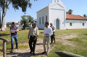Visita Doñana 2