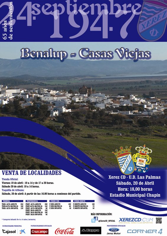 XEREZLASPALMAS