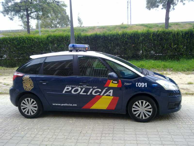 coche poli