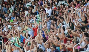 elche aficion