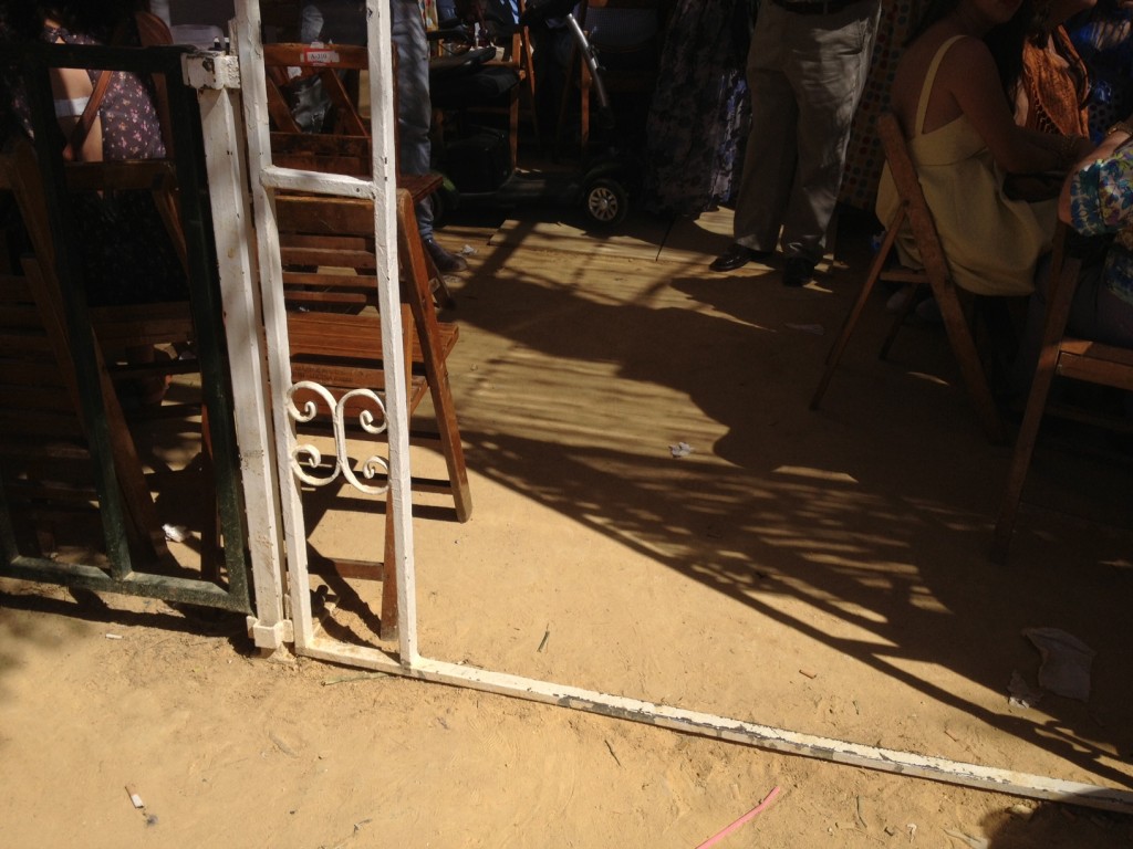 Feria discapacidad 1