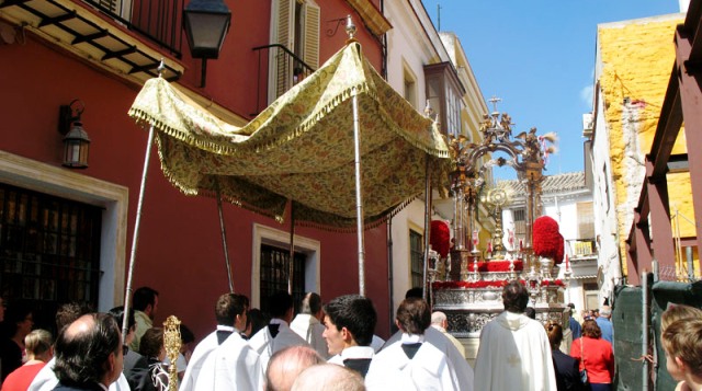 RJ - santisimo minerva