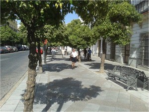 corredera ahora