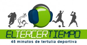 logo el tercer tiempo