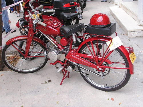 motos antiguas 2