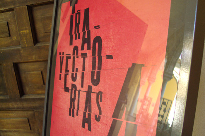 trayectorias