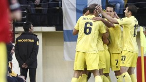 villarreal
