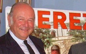 Alvaro Domecq Romero