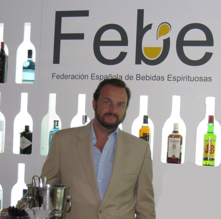 Bosco Torremocha bebidas brandy