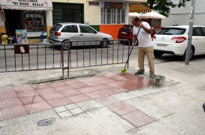 Calle Buleria