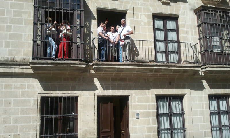 Encierro Williams 2