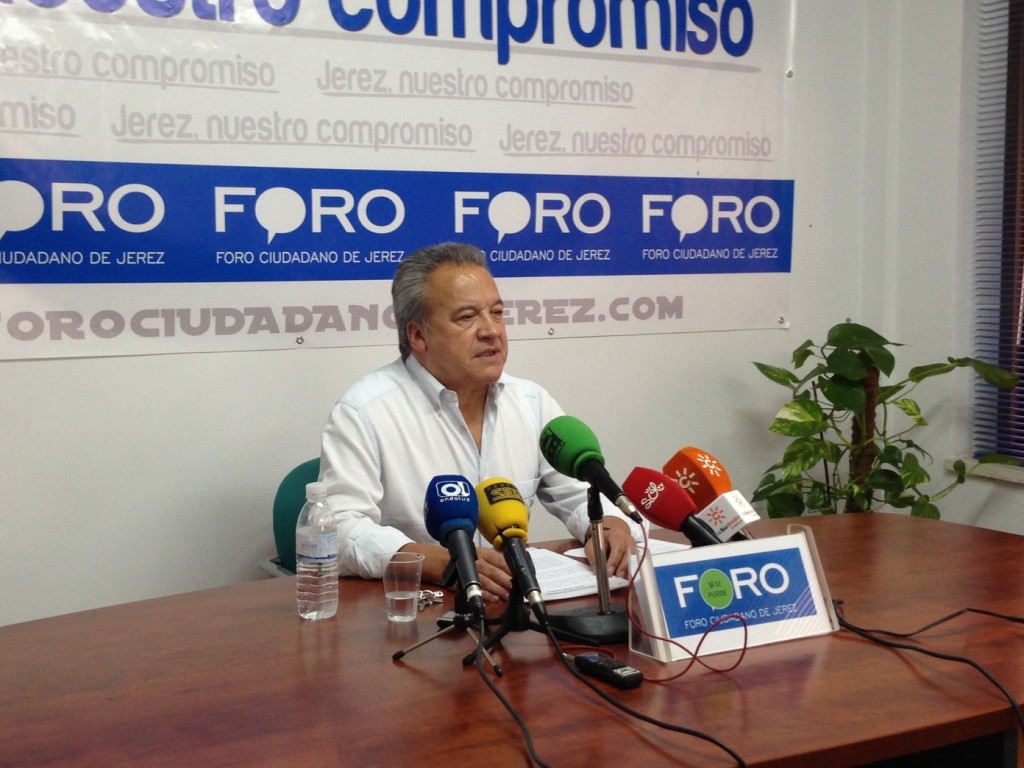 Pacheco rueda de prensa