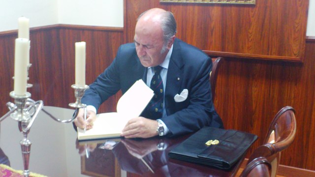 RJ - jose luis zarzana palma