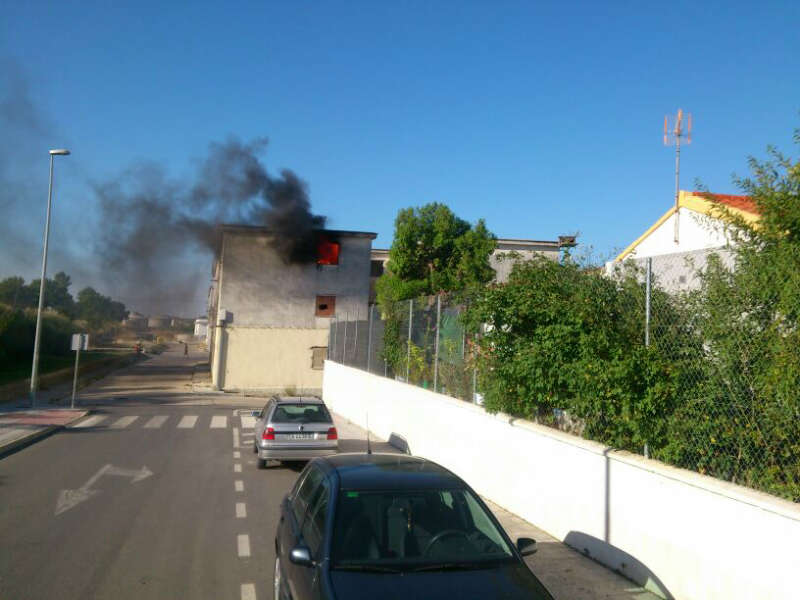 incendio
