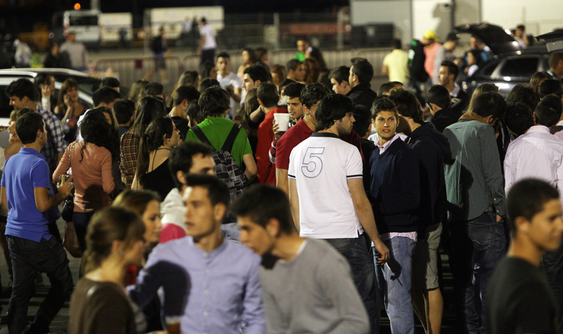 botellodromo