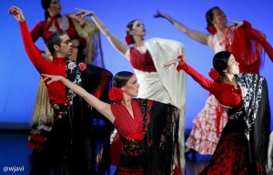 canalla flamenco