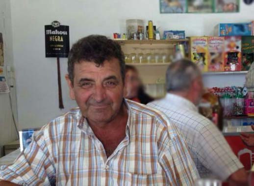 diego marrufo baba
