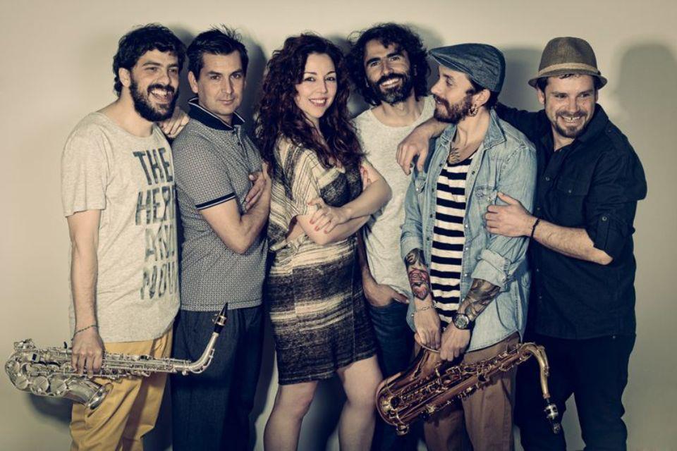 granujazz