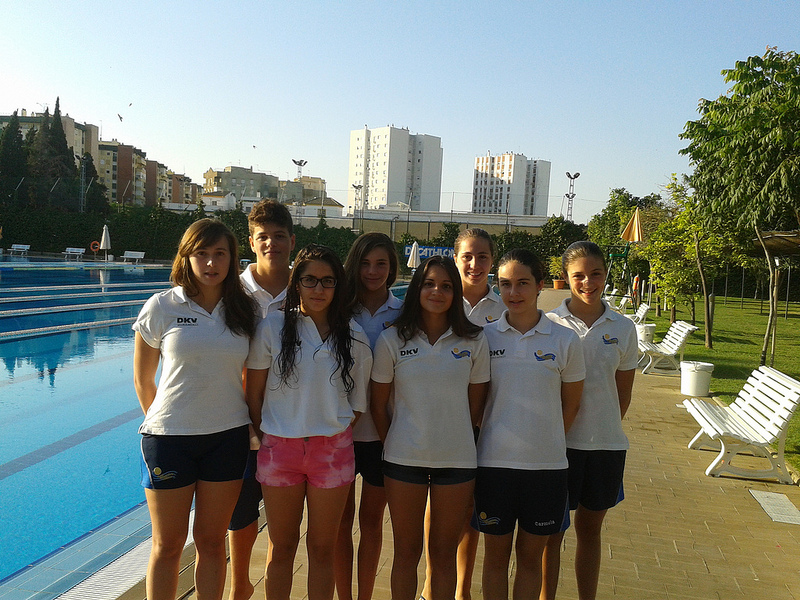 natacion