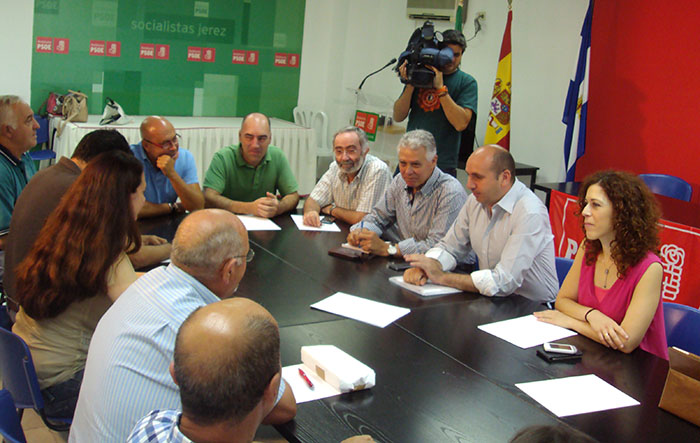 psoe elas