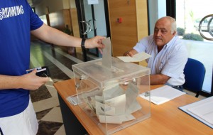 referendum xerez