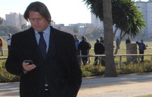 ricardo ANDALUCIA INFORMACION