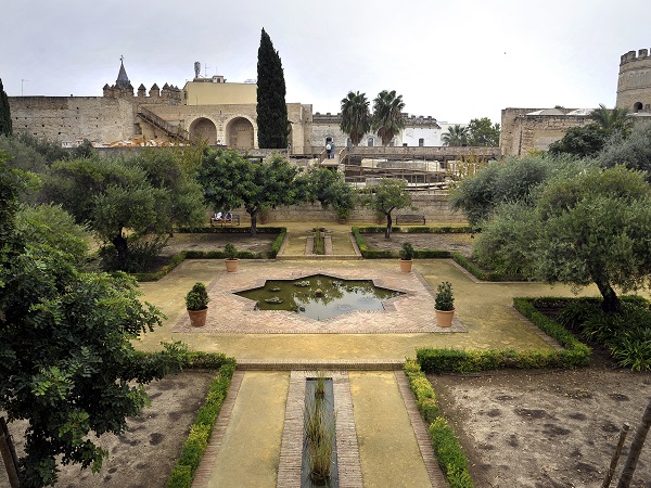 Alcazar de Jerez _ 03