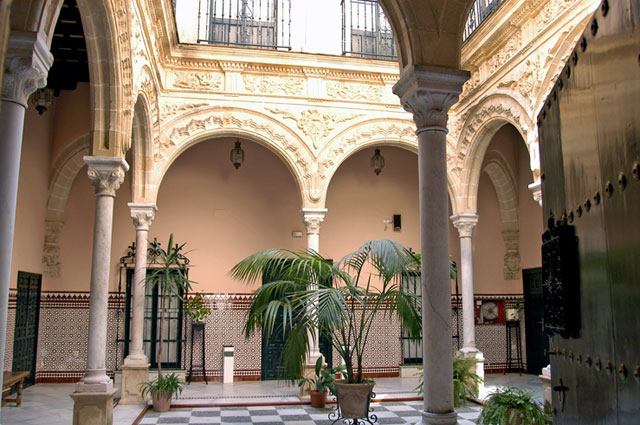 CAF