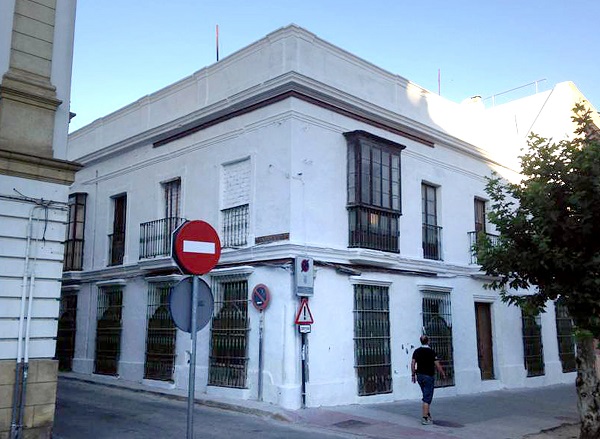 Porvenir-Despues de la intervencion