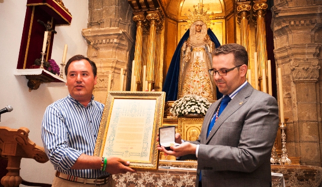 RJ - Ildefonso Roldan y Juan de Dios Domouso