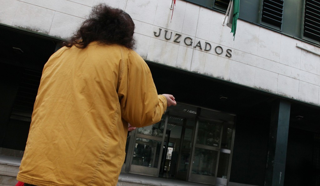 juzgados