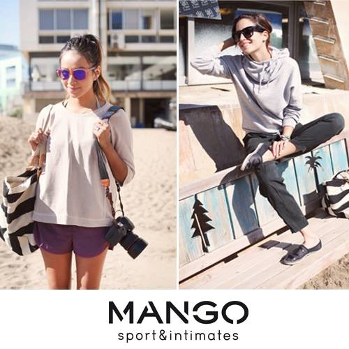 Mango abre sus puertas en Luz Shopping Reporteros Jerez