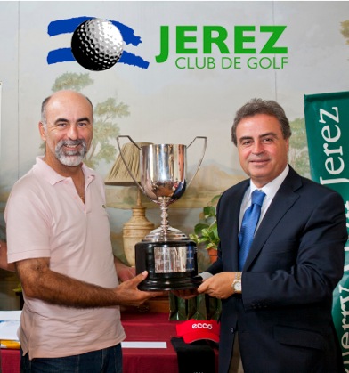 TORNEO VENDIMIA Ganador