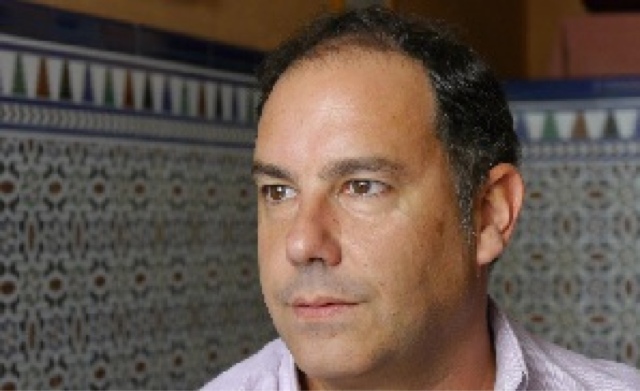 RJ - Jose Maria Castaño Hervas