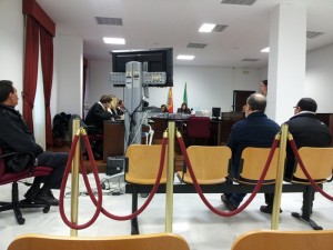 juicio estafa seguros