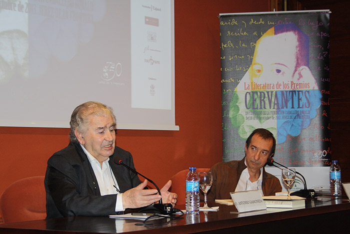 antonio gamoneda