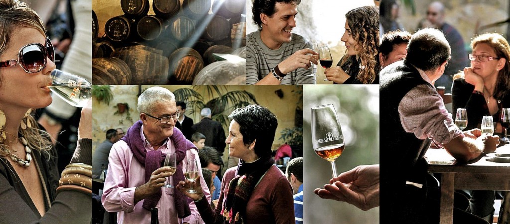 vinosjerez
