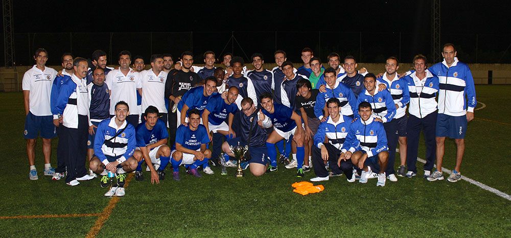 xerez dfc